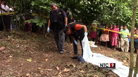 El Cuerpo Sin Vida De Un Hombre Es Localizado En San José Ixtal Nuevo Progreso S M Youtube