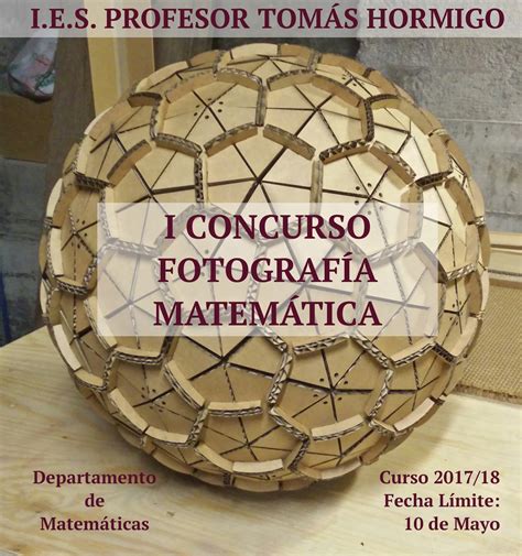 Concurso Fotograf A Matem Tica