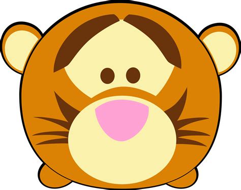 Tsum Tsum Logo Logodix