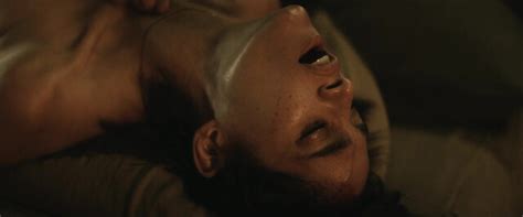 Nude Video Celebs Sofia Boutella Nude Rebel Moon Part Two The Scargiver Director S Cut