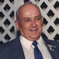 Philip Lecompte Obituary Chauvin Funeral Home Crematory