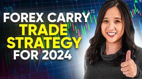 Forex Carry Trading Strategies For All You Need To Know Youtube