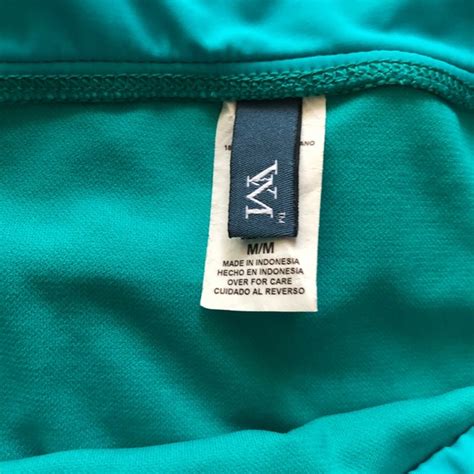 VM Swim Vm Bikini Bottoms Poshmark