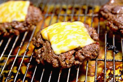 How To Cook Burgers In The Oven