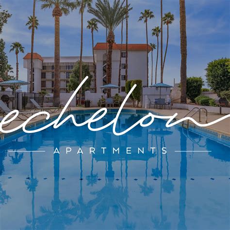 Contact | Echelon Apartments