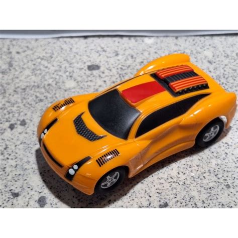 Miniatura Carro Autorama Polistil Shopee Brasil