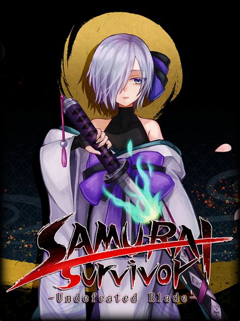 SAMURAI Survivor Undefeated Blade Metacritic