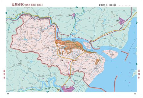 Wenzhou China Map | HD Walls | Find Wallpapers