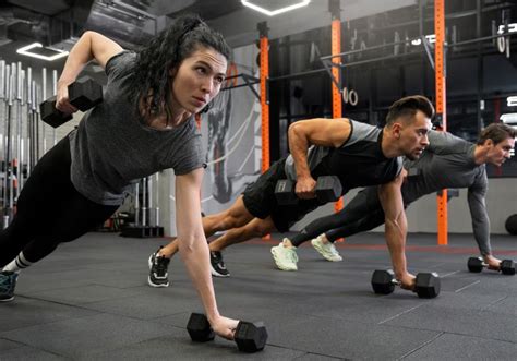 Treino HIIT para Emagrecer Urgente - O que é e como Fazer?