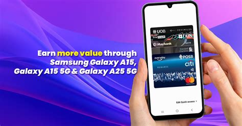 Samsung Galaxy A15 5g Price In Malaysia And Specs Rm828 Technave