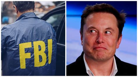 Elon Musk Sacks FBI Mole Inside Twitter YouTube