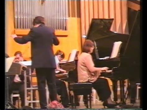 J S Bach Concerto For Two Pianos In C Major BWV 1061 YouTube