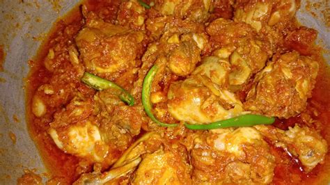 Jhatpat Chatpati Chicken Karahi Recipe By Kitchen With Noor YouTube