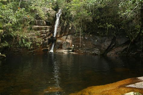 Amantes Da Montanha Top Cachoeiras Para Conhecer Em Petr Polis