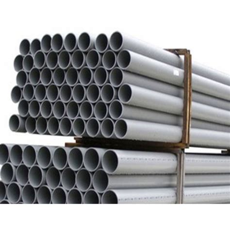 Industrial PVC Pipes At Rs 450 Piece PVC Agricultural Pipes In