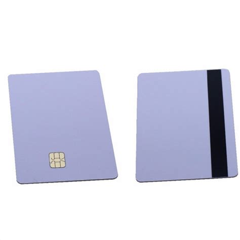 Cartão Smart Card Sle 4442 Sle4442 256bytes Tarja 5 Unid