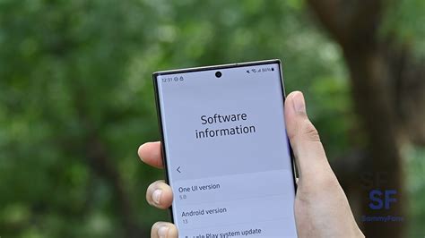 Samsung October 2023 Security Patch Details Published Sammy Fans