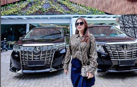 Kerajaan Bisnis Maharani Kemala Crazy Rich Bali Berharta Miliaran