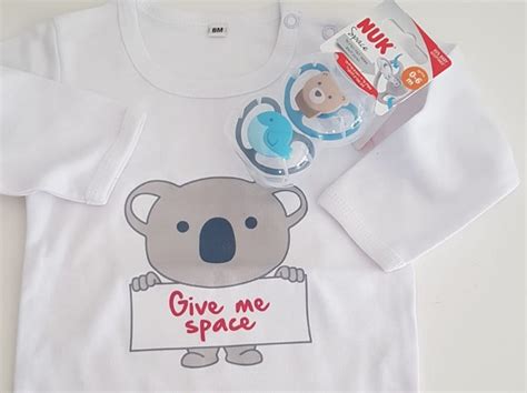 מוצץ חדש NUK Space מאפשר לעור התינוק לנשום - לאכול להרגע להנות - חדשות