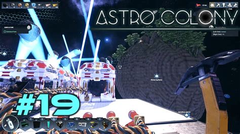 A New Planet With Aluminum Ore Let S Play Astro Colony Blind Part