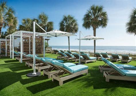 15 Best Resorts In South Carolina You Must Visit - Southern Trippers