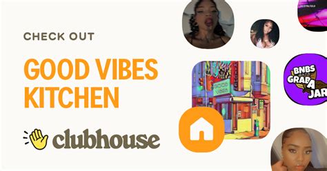 Good Vibes Kitchen