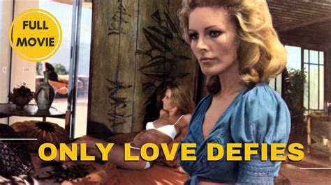 Only Love Defies Thriller Full Movie In English YouTube