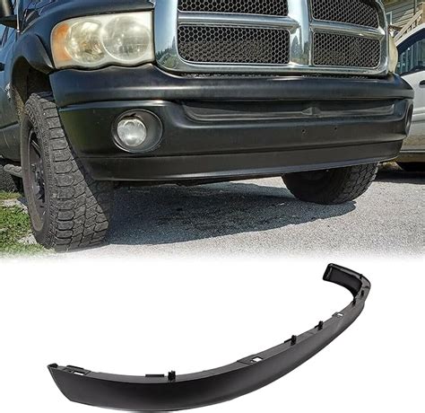 Amazon HECASA Lower Bumper Air Deflector Valance Dam Compatible