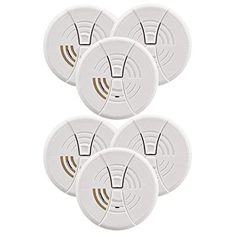 Top 10 Battery Operated Smoke Detector Of 2022 Katynel