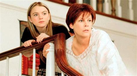 Lindsay Lohan Y Jamie Lee Curtis Protagonizar N La Secuela De Freaky