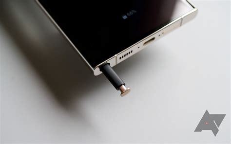 Samsung Just Fixed The Galaxy S23 Ultra S Most Annoying S Pen Bug