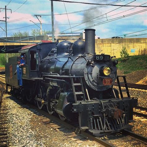 Strasburg Steam Railroad Review