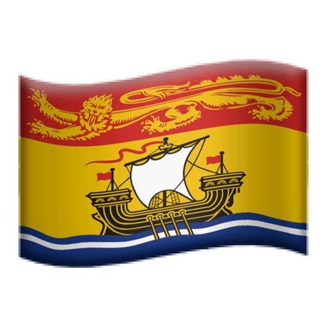 Emoji Flags of Every Canadian Region : r/flagemoji