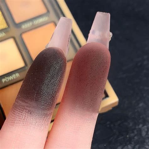 Teen Makeup Glitter Liner Korean Full Face Pallet Makeup Dazed Winter