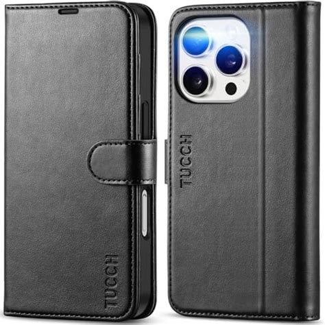 Amazon Fingic For IPhone 16 Pro Case Wallet Case For Women Girl