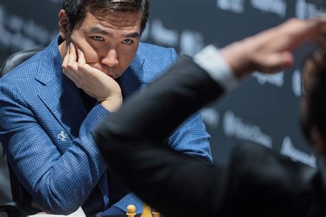 Wesley So Wins First Game 2022 FIDE Grand Prix Berlin Leg 3