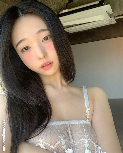 Lee Yeonwoo Nude The Fappening Photo Fappeningbook