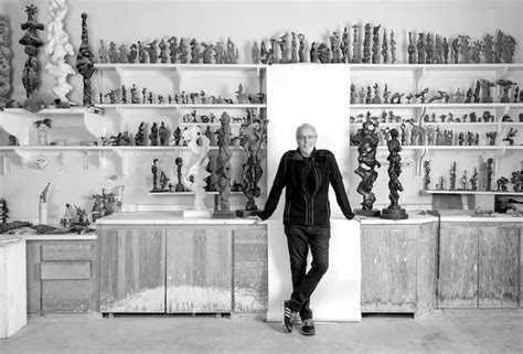 Herb Alpert, Hunt Family Cross Paths With Sunnylands Exhibit