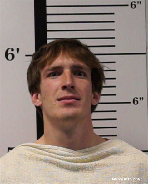 Allen Tristan Wyatt Rockwall County Mugshots Zone