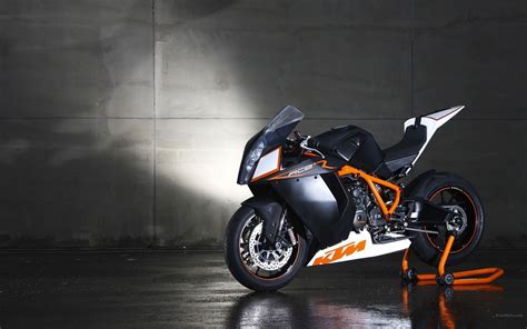 Ktm Rc Wallpaper Hd Pictures