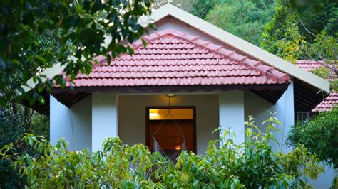 Gallery Kadkani River Resort Coorg Coorg Resorts