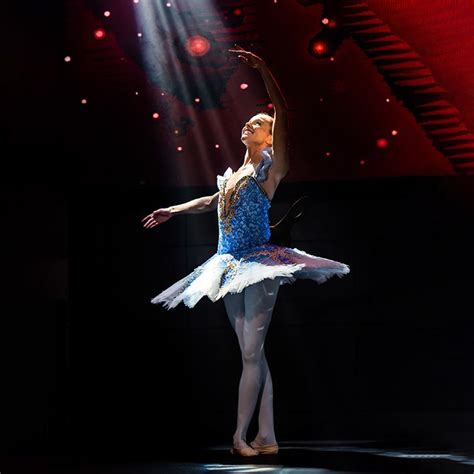 Hire Christmas Spectacular Show Scarlett Entertainment