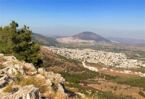 Biblical Israel: Nazareth - CBN Israel