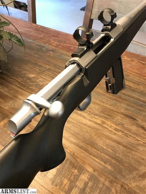 Armslist For Sale Browning A Bolt 270 Wsm Stainless Stalker