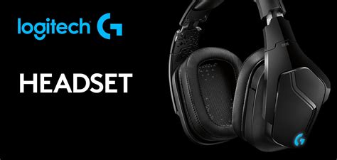 Logitech G - Elgiganten