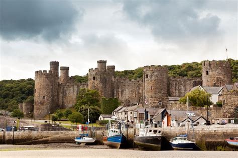 Find Conwy, Wales Hotels- Downtown Hotels in Conwy- Hotel Search by Hotel & Travel Index: Travel ...