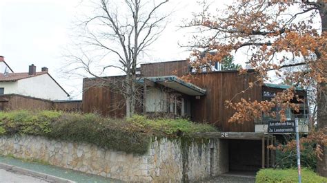 Architektur Spaziergang In Stuttgart Auf Den Spuren Preisgekr Nter