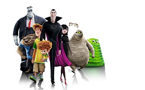 Hotel Transylvania Wallpapers ·① Wallpapertag