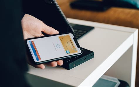 NFC c est quoi C est quoi le mode NFC sur un téléphone