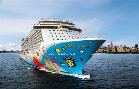 Norwegian Cruise Line Cruises & Reviews - Cruiseable